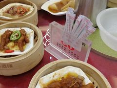 -新河畔海鲜酒楼(虎门店)