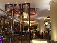 -三清山希尔顿度假酒店