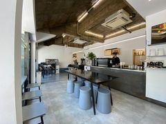 -麻雀咖啡SPARROW COFFEE(十全街店)