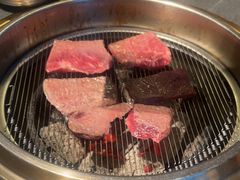 -麻蒲碳烤肉(远景路1号店)