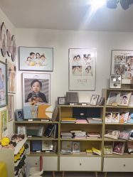 -童年时光专业儿童摄影(龙首店)