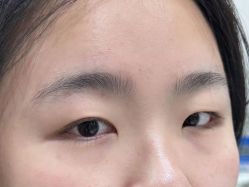 -十三美学·半永久纹眉纹唇·野生眉