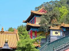 -千佛山风景名胜区
