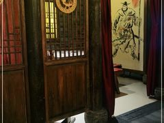 -小龙坎老火锅(西安路店)