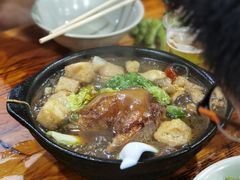-凡老头米线砂锅(古荡新村西粮站)