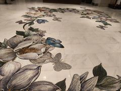 -太湖饭店玉兰厅(自助餐厅)