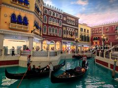 -澳门地道葡国餐