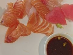 -冀粤香海鲜自助餐厅(西美五洲店)