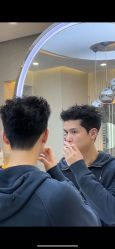 -型色沙龙 Color Salon