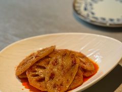 -老三样 · 江西菜馆(前海壹方汇店)