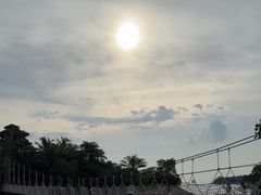 -亚洲大陆最南端