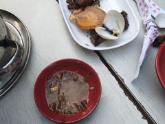 -张妈台式锅烧(深大店)