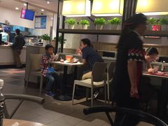 -肯德基(新凌云店)