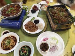 -四季御堂农家乐