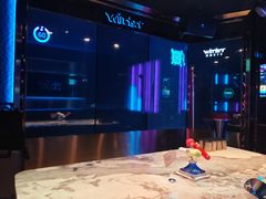 -温莎KTV(国贸店)