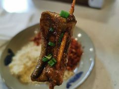 -晓靖轩烧烤(沙河风情店)