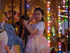 -厦门方特梦幻王国