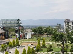 -云禾壹海景庄园餐厅