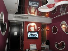 -天逅酒店(苏州观前步行街店)