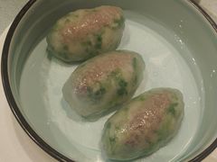 -彩丰楼中餐厅·仁恒洲际酒店
