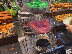 -梨花自助烤肉(天河城店)