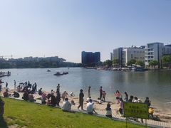 -美兰湖景区