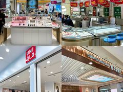 -新世界百货(顺义店)