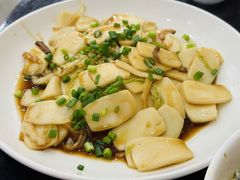 -绍兴名菜馆(可乐路店)