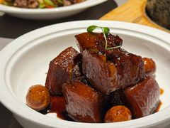 我家红烧肉-醉庐·新上海菜(南京西路店)