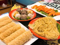 -小龍鳳·港式海鲜打边炉(沙湖路店)