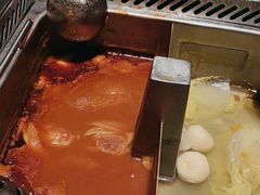 -海底捞火锅(城阳万象汇店)