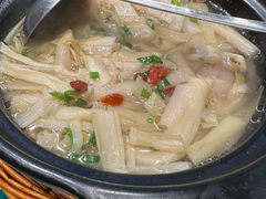 -武庄主特色炒鸡(周恩来纪念馆店)
