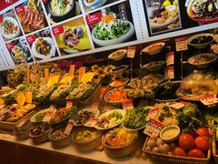 -必点海鲜·鲅鱼水饺(鞍山西道店)