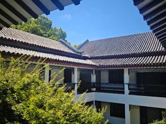 -中国湖笔博物馆(莲花庄路)