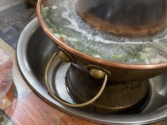 -原柳滩高台阶涮羊肉