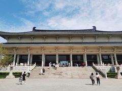 -陕西历史博物馆