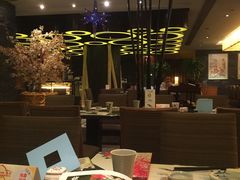 -广东嘉华大酒店·季花铁板烧餐厅