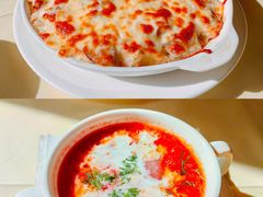 -老井俄式餐厅