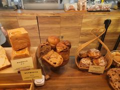 -Let's Taipei 非常烘焙(太古里店)