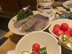 -蜀大侠火锅(四川北路店)