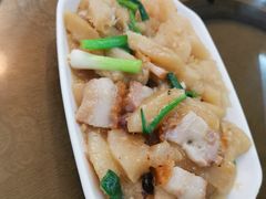 柚皮烧肉-腰记饭店(龙源路店)