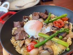 -西堤牛排(合肥之心城店)
