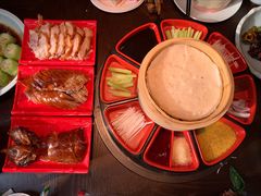 -羲和雅苑•北京烤鸭(乐园道万象城店)