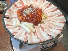 -双门洞·森系料理(体育西店)