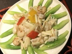 -柳莺湖上·湖景餐厅·江南菜(西湖店)