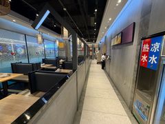 -上渔铁板烧(熙悦汇店)