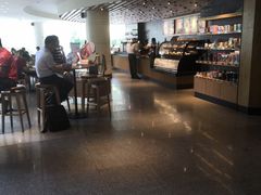 -星巴克(蔡伦路店)