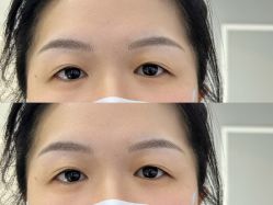 -MIVI野生眉纹绣纹眉