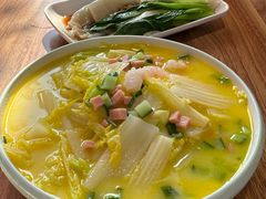 -勇興發港式茶餐厅(江宁店)