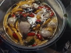 -大锅强·蒸海鲜青岛菜(吾悦广场店)